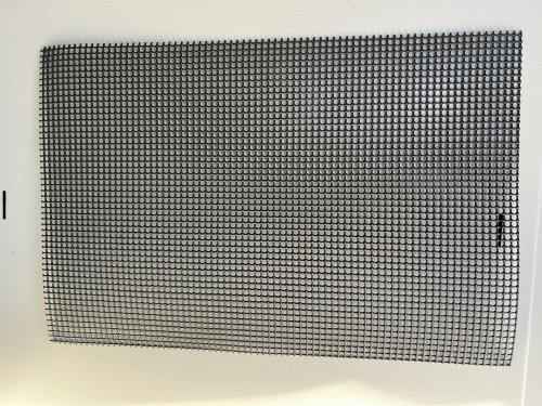 Mesh (1) - £1.50 per sheet