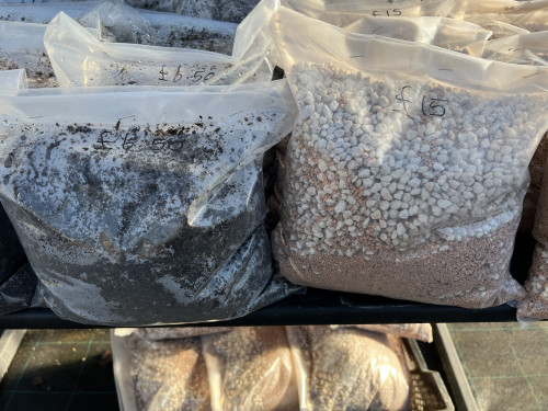 North of England Compost - Molar and Pumice £15