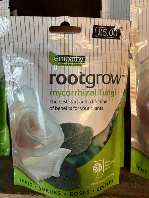 Bonsai Root Grow - £5.00