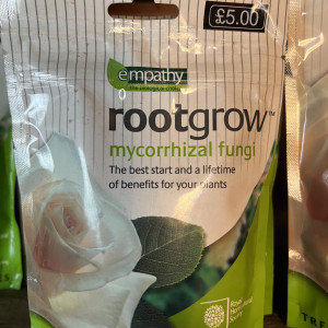 Bonsai Root Grow - £5.00